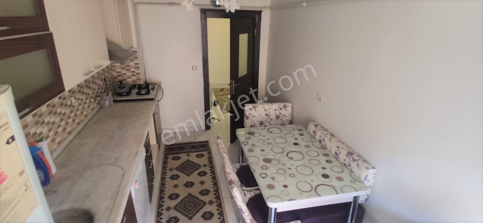 Yozgat Bulvarına Parelel Kod 2 Asansörlü Yapılı Daire - Görsel 16