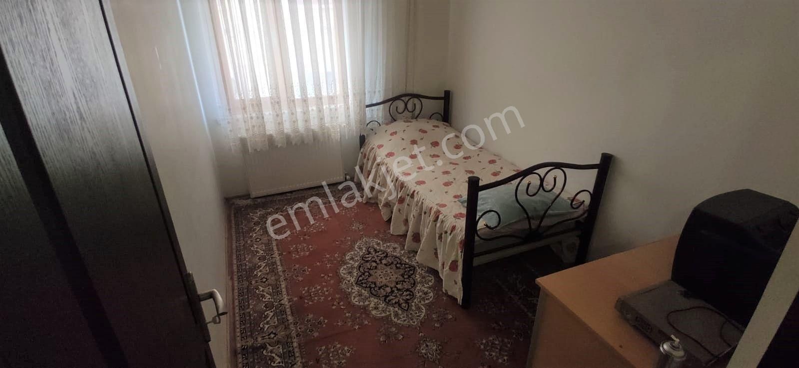 Yozgat Bulvarına Parelel Kod 2 Asansörlü Yapılı Daire - Görsel 18