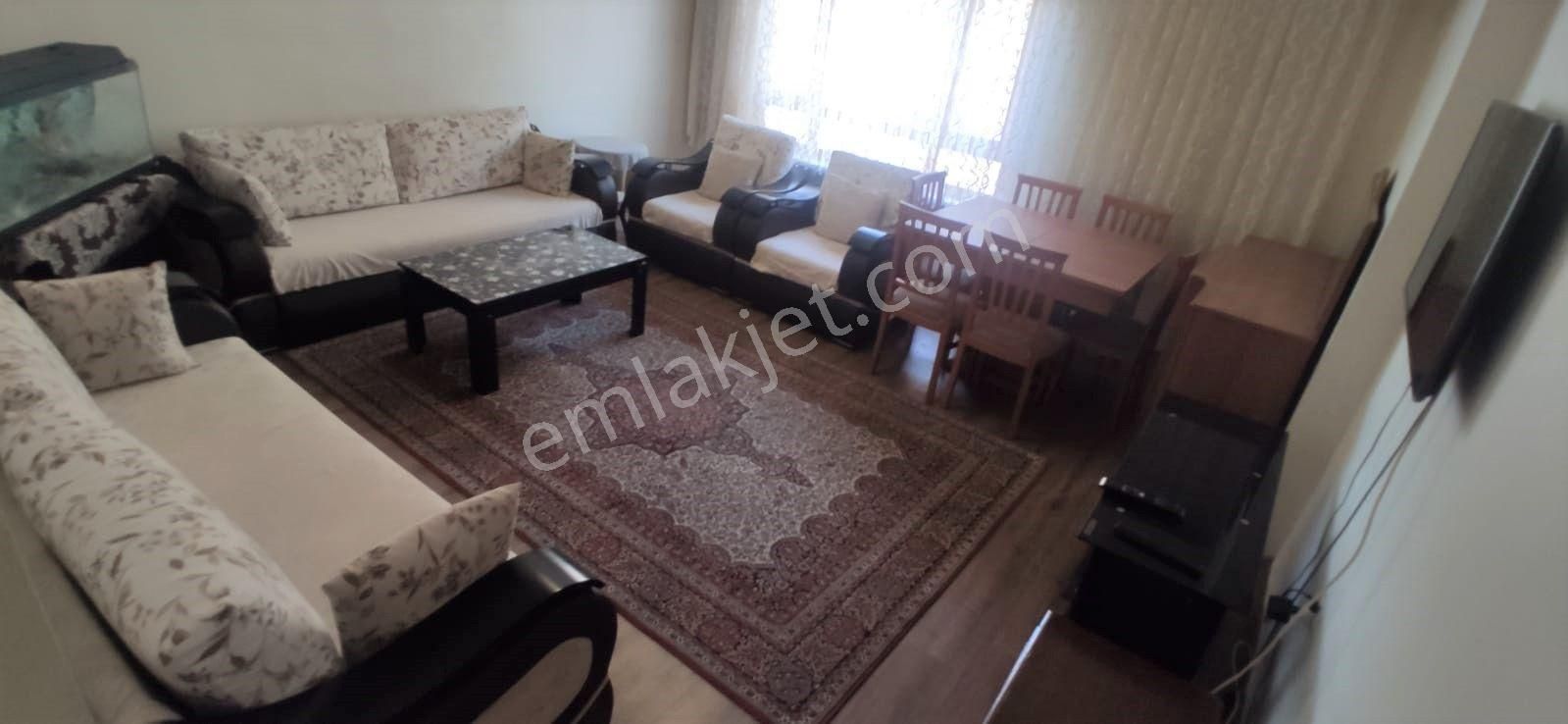 Yozgat Bulvarına Parelel Kod 2 Asansörlü Yapılı Daire - Görsel 21