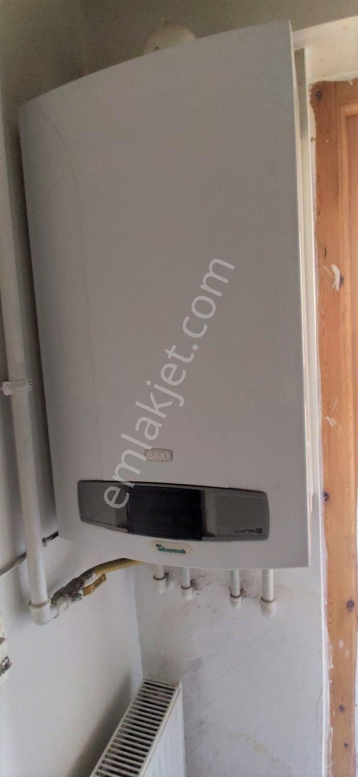 Yozgat Bulvarına Parelel Kod 2 Asansörlü Yapılı Daire - Görsel 17