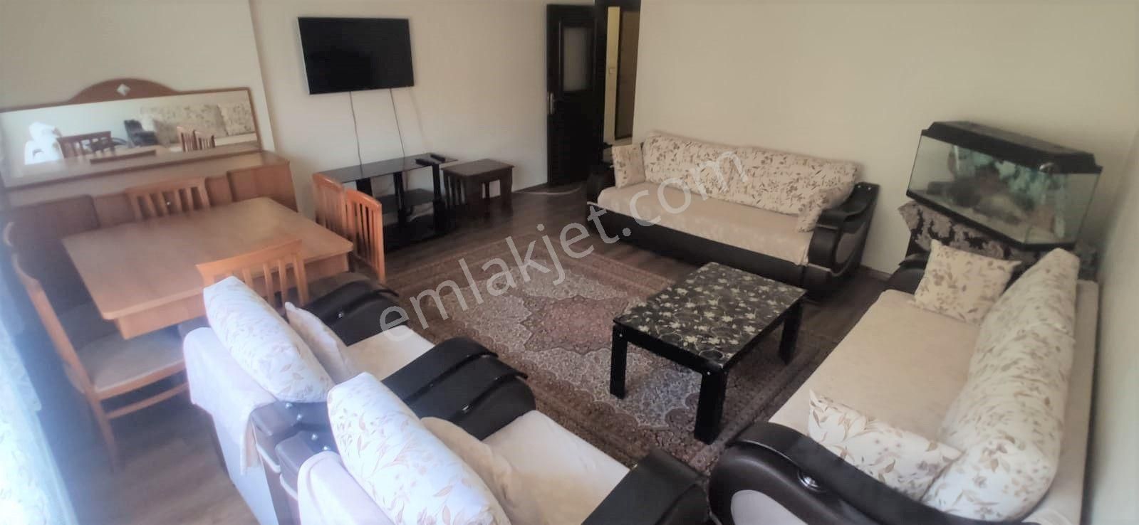 Yozgat Bulvarına Parelel Kod 2 Asansörlü Yapılı Daire - Görsel 20