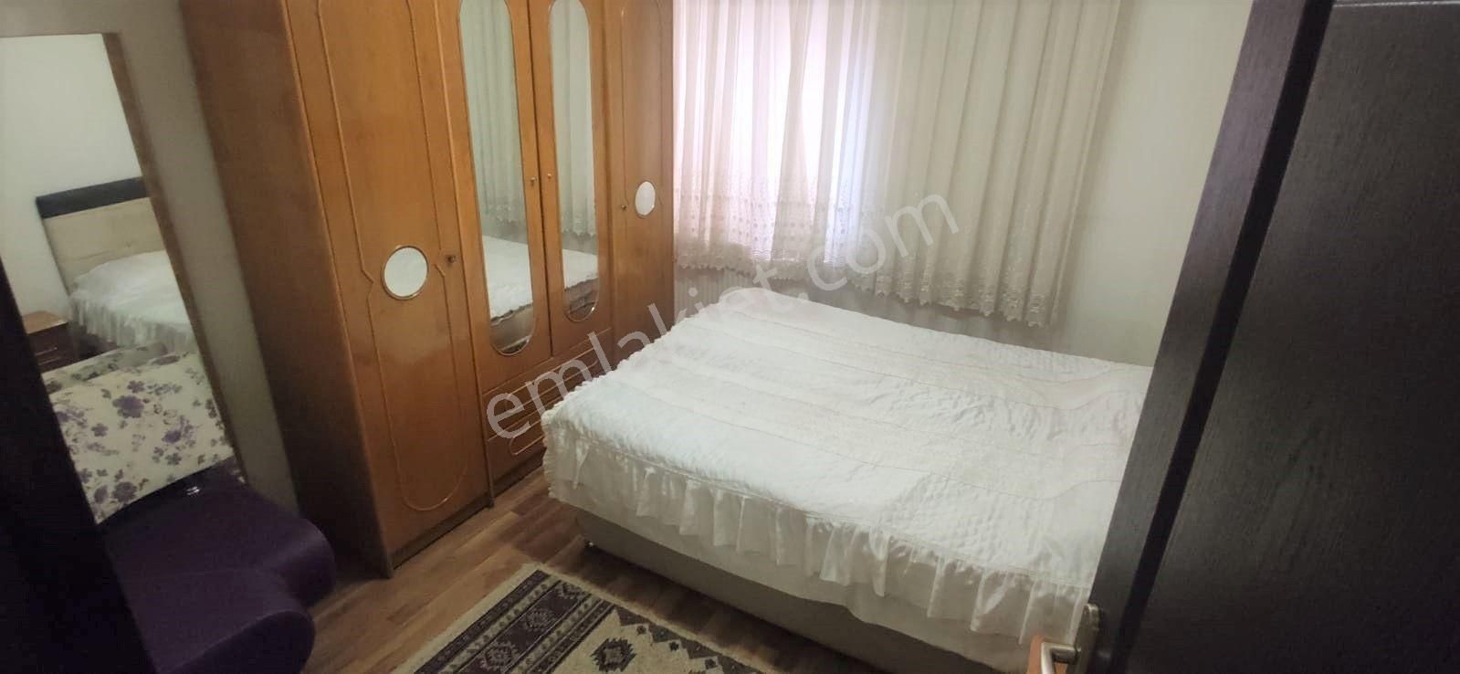 Yozgat Bulvarına Parelel Kod 2 Asansörlü Yapılı Daire - Görsel 9