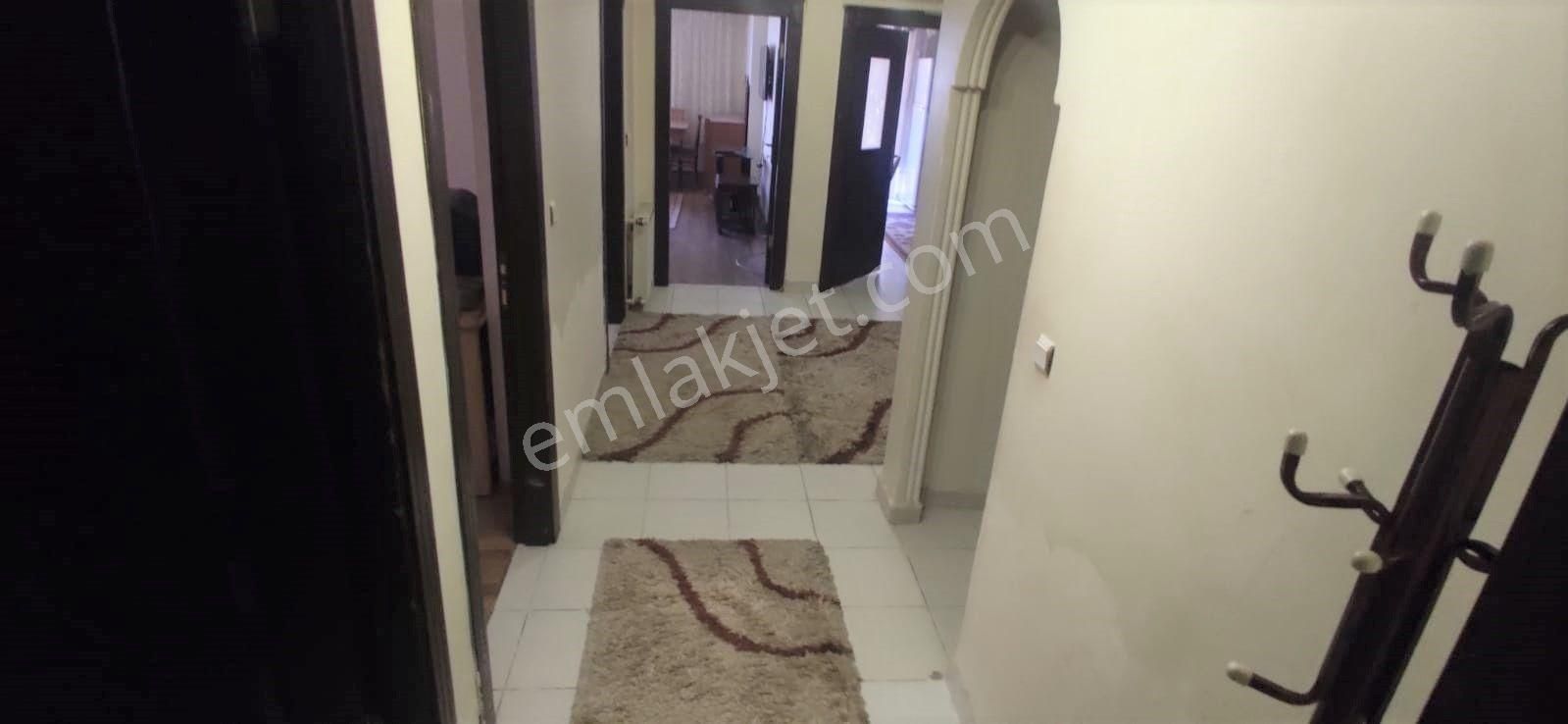 Yozgat Bulvarına Parelel Kod 2 Asansörlü Yapılı Daire - Görsel 6