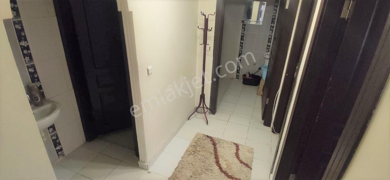 Yozgat Bulvarına Parelel Kod 2 Asansörlü Yapılı Daire - Görsel 11