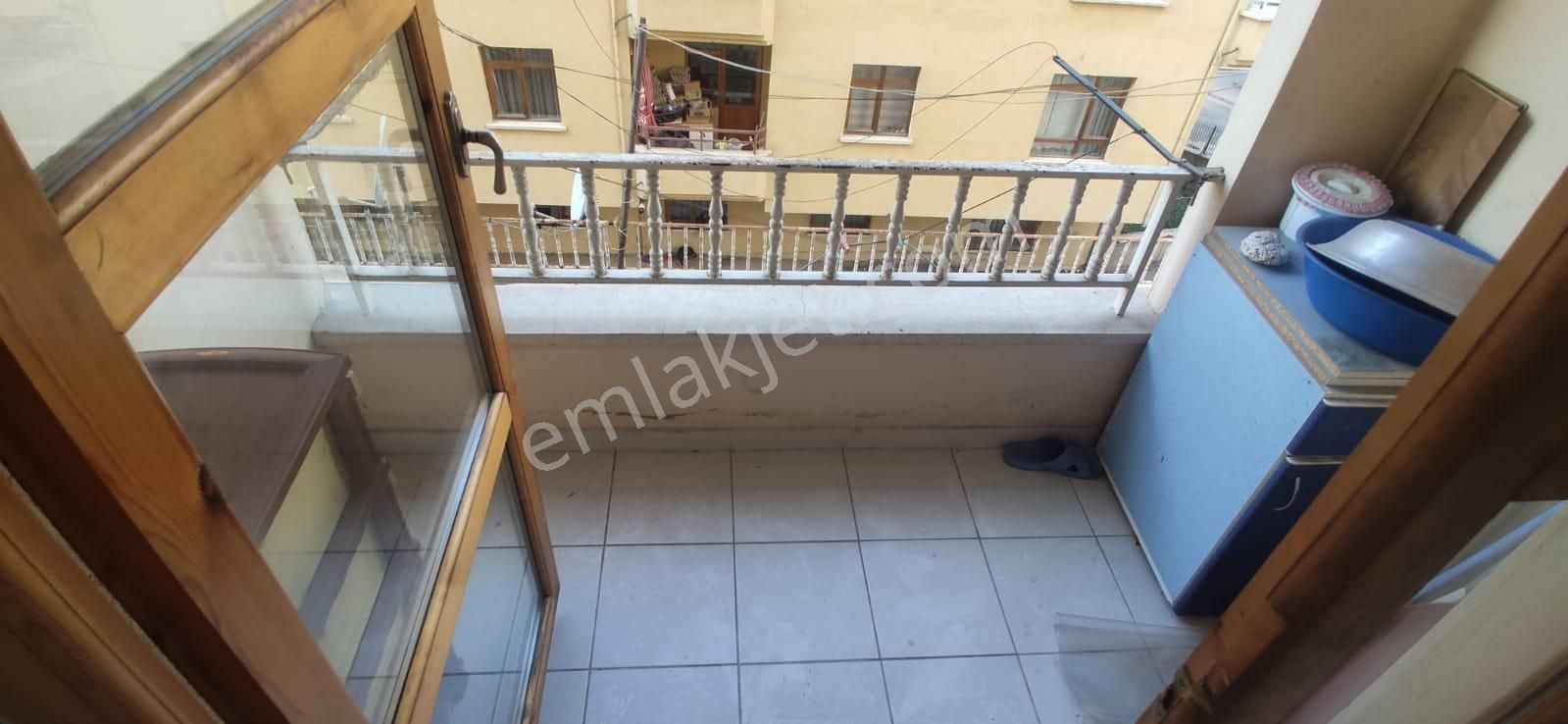 Yozgat Bulvarına Parelel Kod 2 Asansörlü Yapılı Daire - Görsel 22