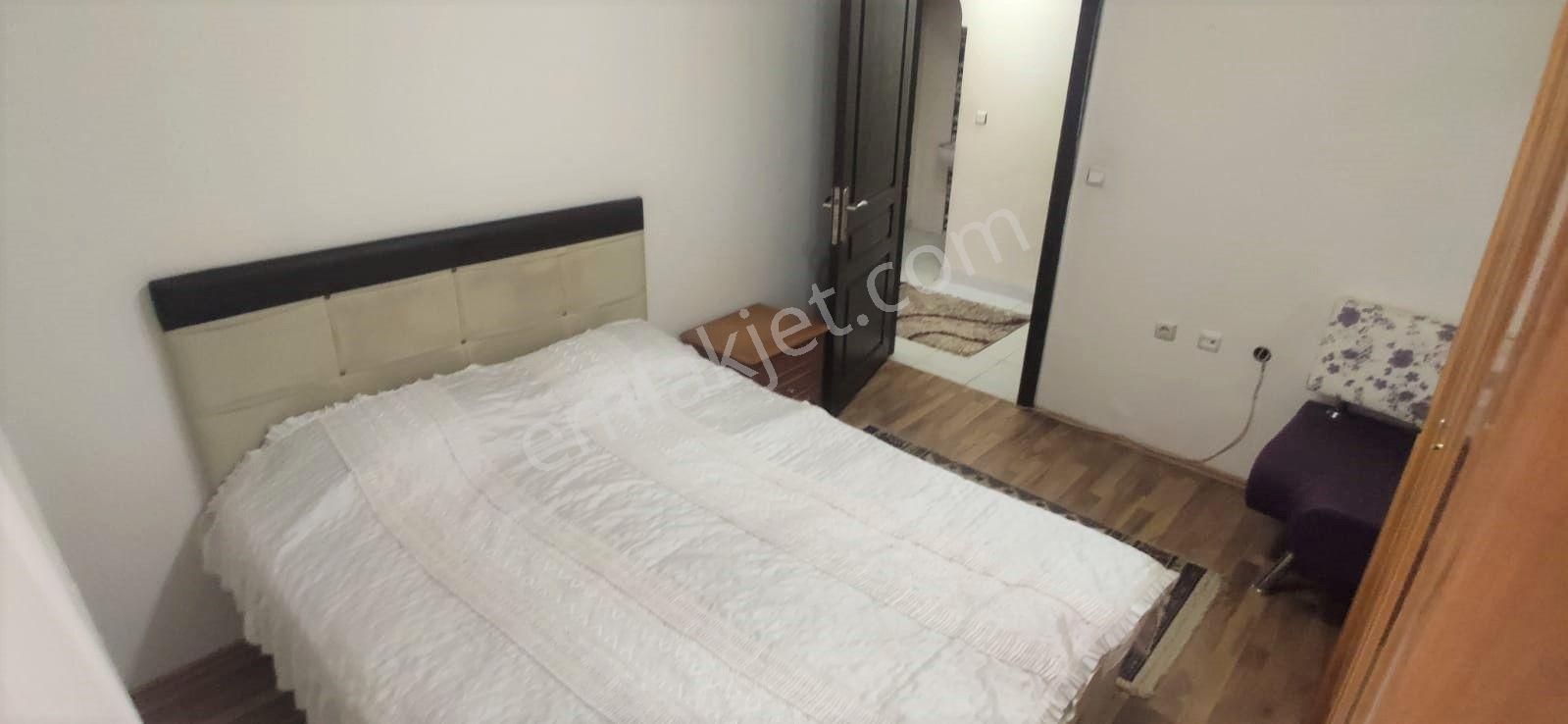 Yozgat Bulvarına Parelel Kod 2 Asansörlü Yapılı Daire - Görsel 8