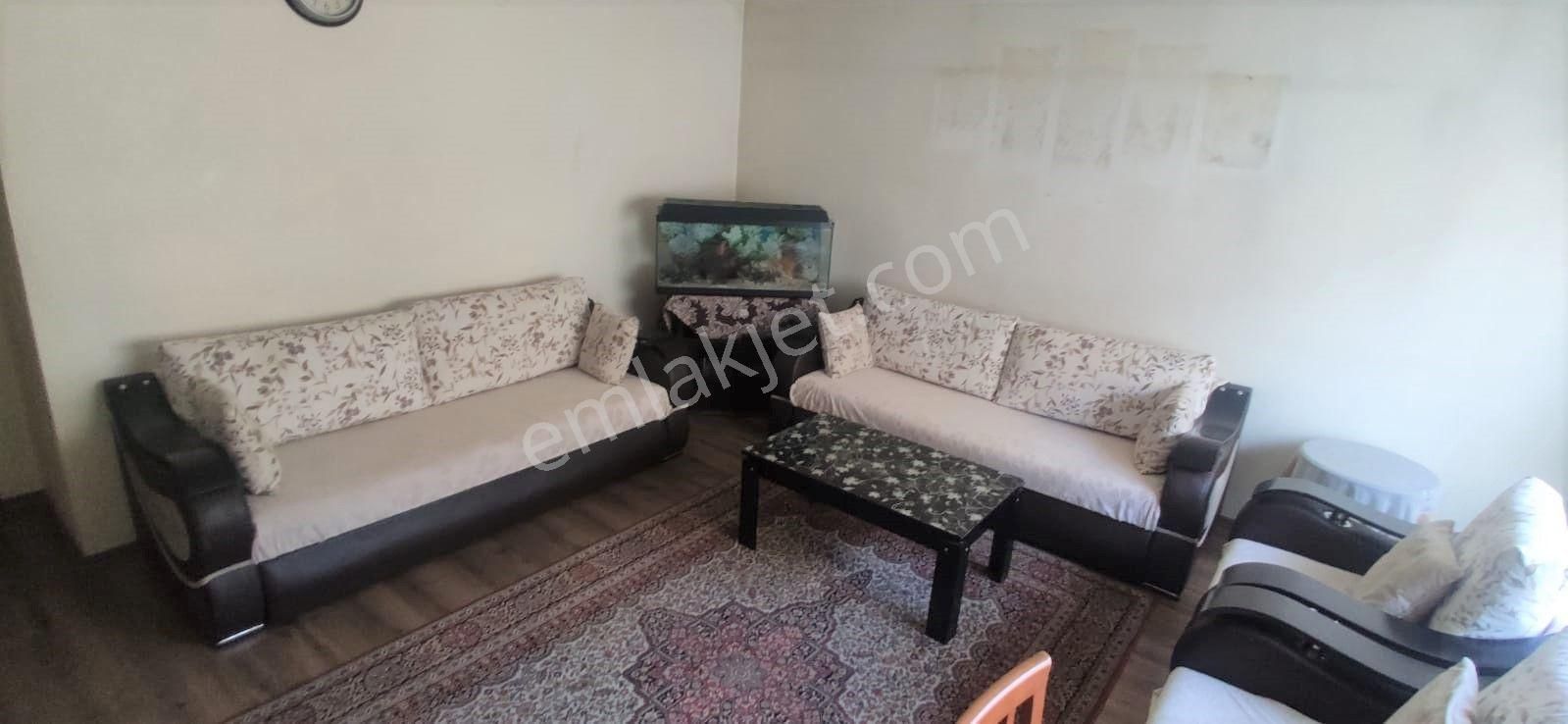 Yozgat Bulvarına Parelel Kod 2 Asansörlü Yapılı Daire - Görsel 4