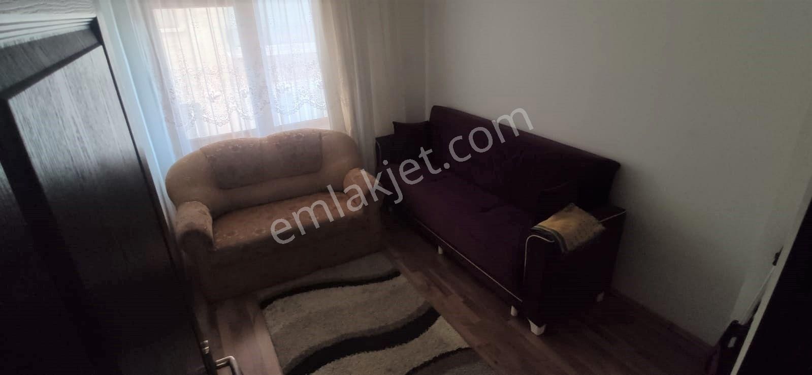 Yozgat Bulvarına Parelel Kod 2 Asansörlü Yapılı Daire - Görsel 14