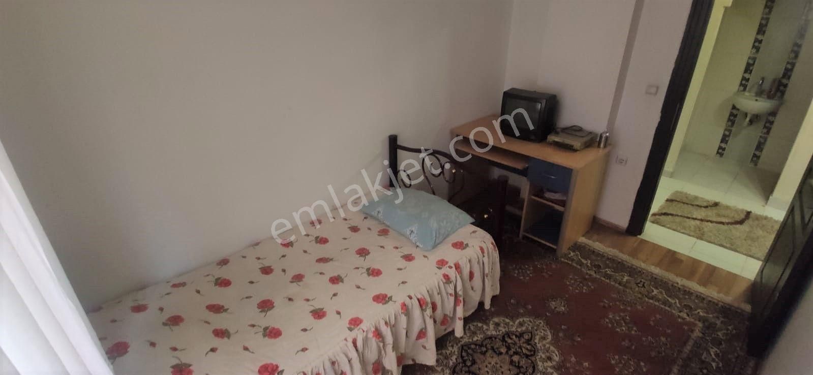 Yozgat Bulvarına Parelel Kod 2 Asansörlü Yapılı Daire - Görsel 12