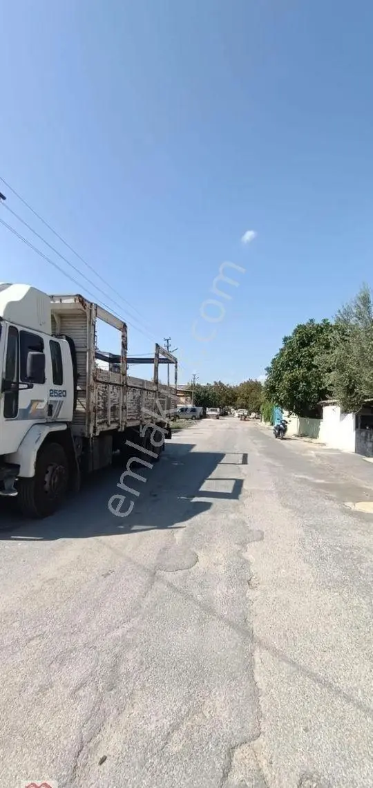 Akhisar Fahri Sertel Emlaktan Satılık Müstakil Ev Takas Olur - Görsel 5