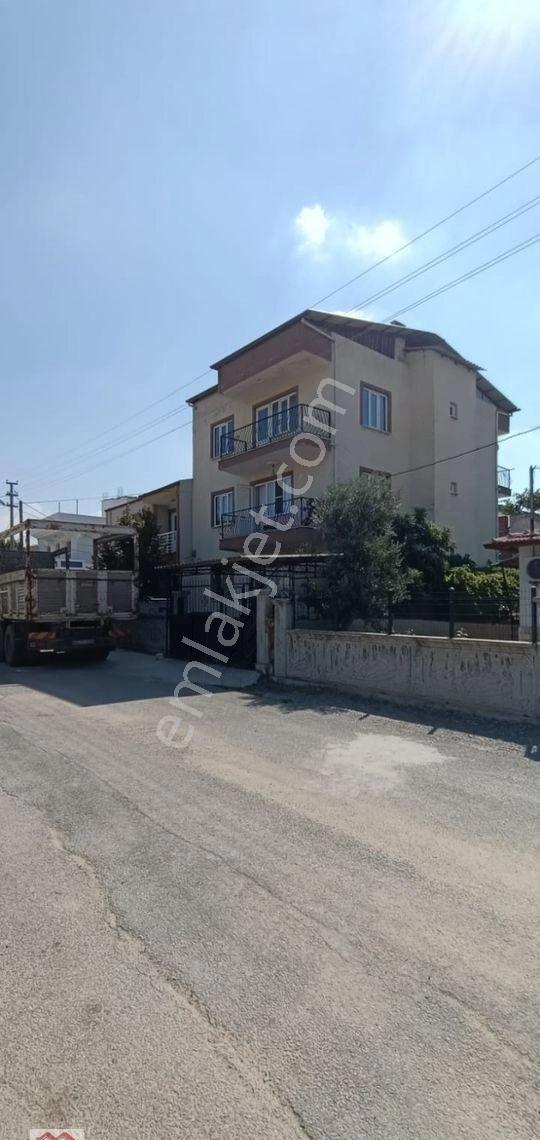 Akhisar Fahri Sertel Emlaktan Satılık Müstakil Ev Takas Olur - Görsel 6