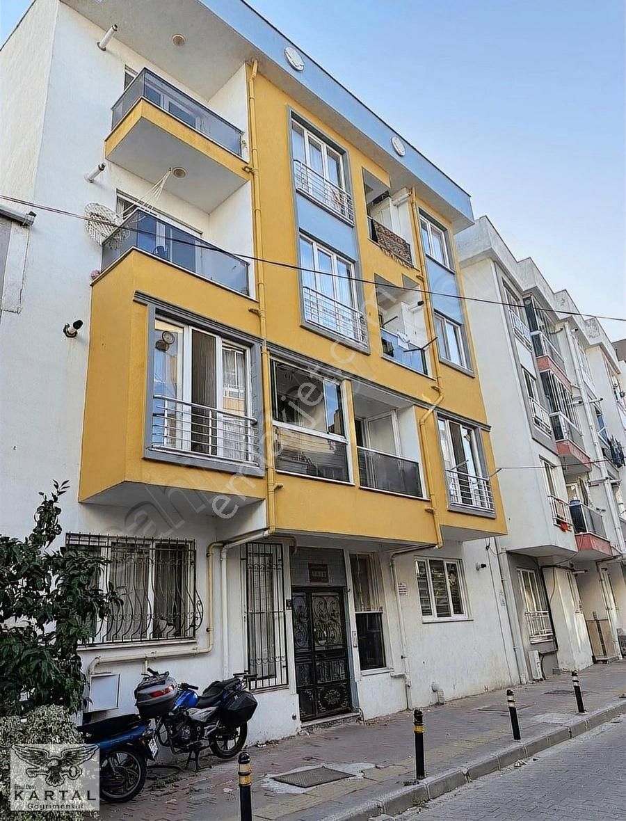 Çanakkale Merkez İsmetpaşa Satılık Daire ÇANAKKALE İSMET PAŞA MAHALLESİ SATILIK 1+1 DAİRE