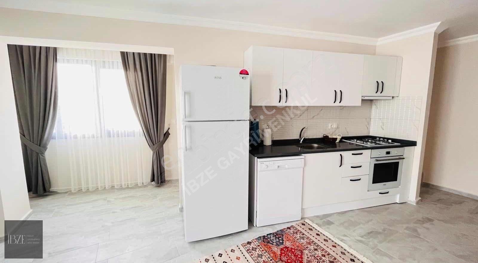 Fethiye Karaçulha Kiralık Daire Çevre Yolu Üzerinde 2+1 Eşyalı Kiralık Daire