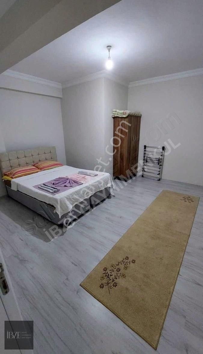 Fethiye Çamköy Kiralık Daire Çamköy merkezde 1+1 Eşyalı lüks Daire