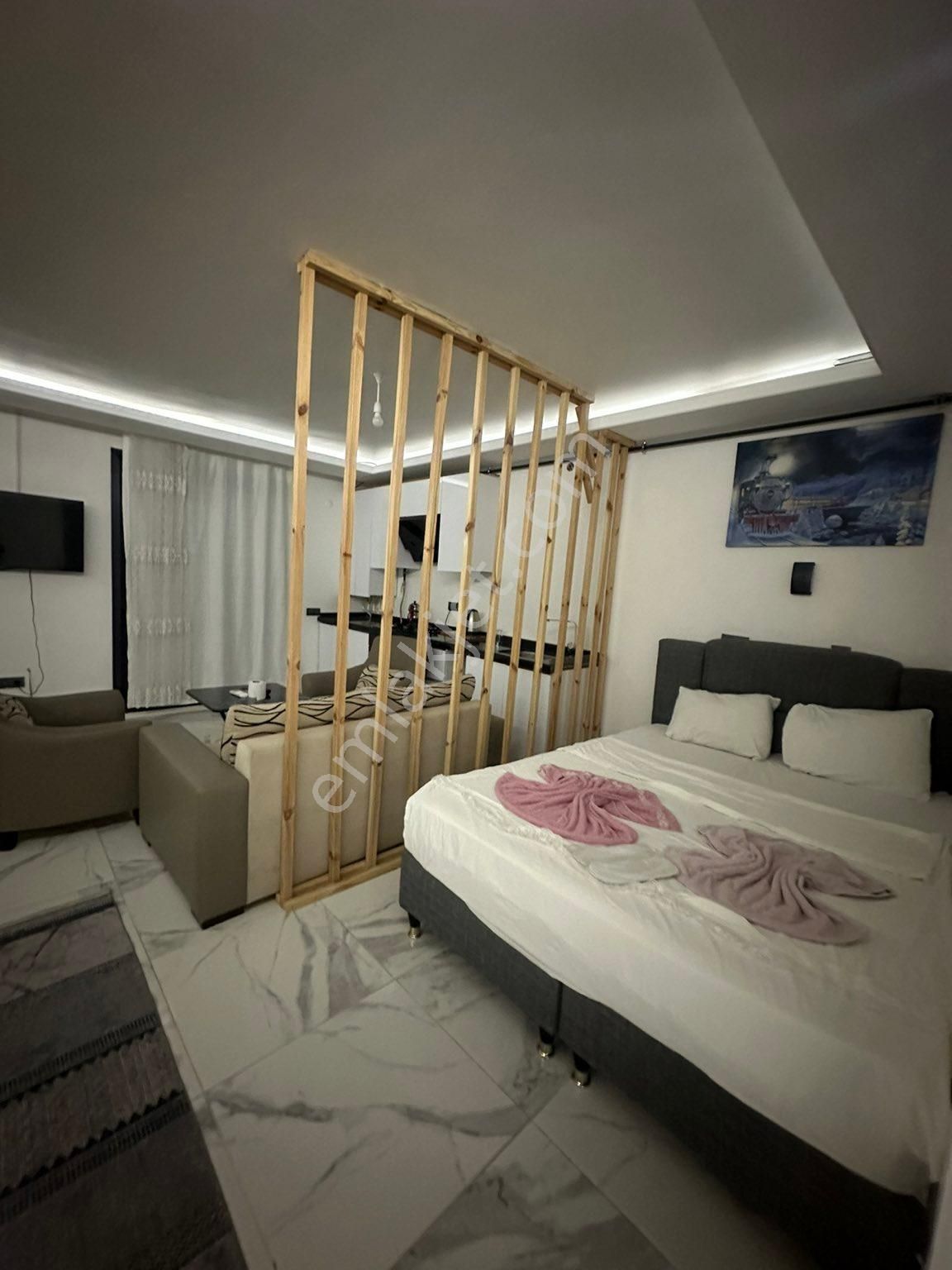 Bayramoğlu Şato Suit - Görsel 22