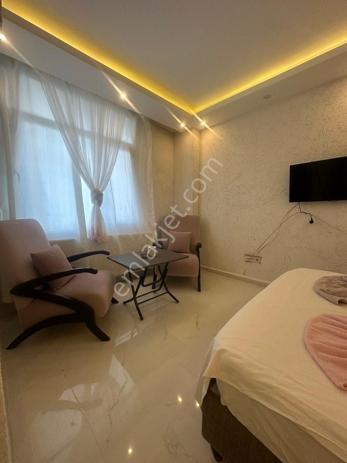 Bayramoğlu Şato Suit - Görsel 2