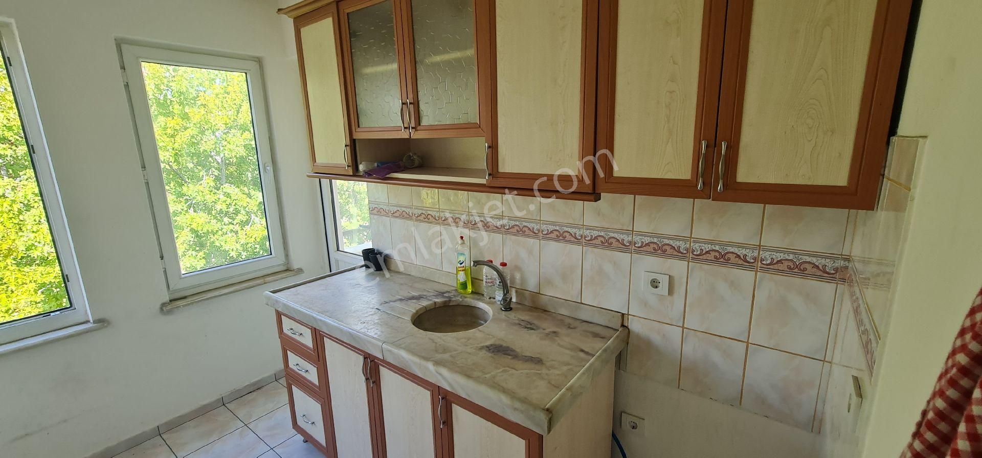 Alanya Konaklı Satılık Daire ALANYA KONAKLI MAH. DİŞ HASTANESİ YAKININDA SATILIK 2 ODA 1 SALON DAİRE 