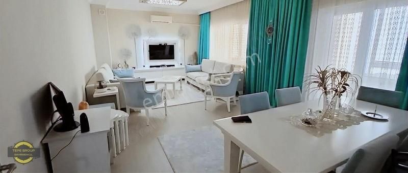 Döşemealtı Çıplaklı Satılık Daire Antalya Döşemealtı Çıplaklıda 3+1 146 M2 Satılık Lüks Daire