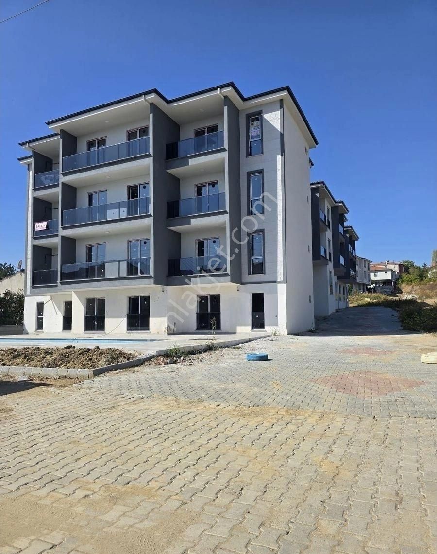 Tekirdağ Süleymanpaşa Barbaros Mahallesi Satılık 1+1 Daire - Görsel 11