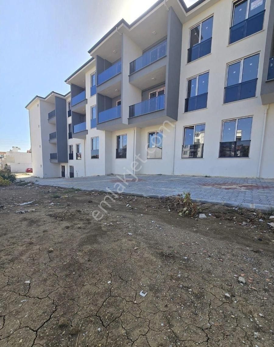 Süleymanpaşa Barbaros Satılık Daire TEKİRDAĞ SÜLEYMANPAŞA BARBAROS MAHALLESİ SATILIK 1+1 DAİRE