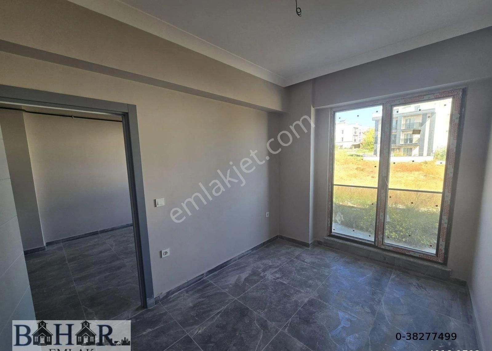 Tekirdağ Süleymanpaşa Barbaros Mahallesi Satılık 1+1 Daire - Görsel 15