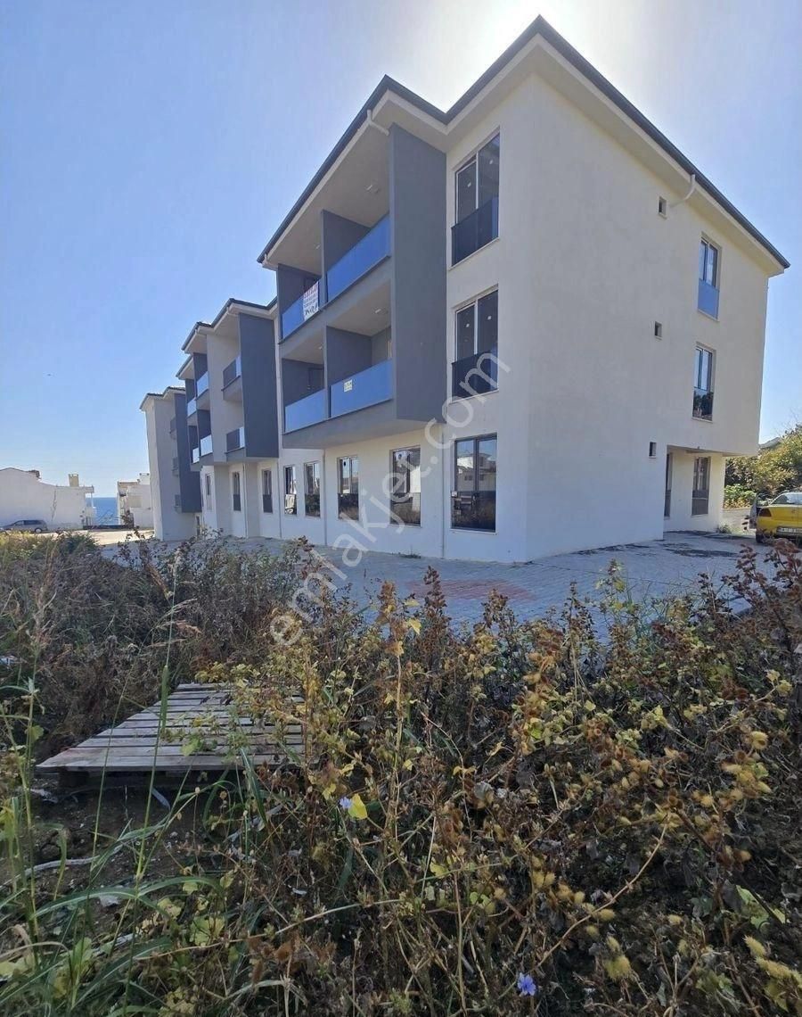 Tekirdağ Süleymanpaşa Barbaros Mahallesi Satılık 1+1 Daire - Görsel 2