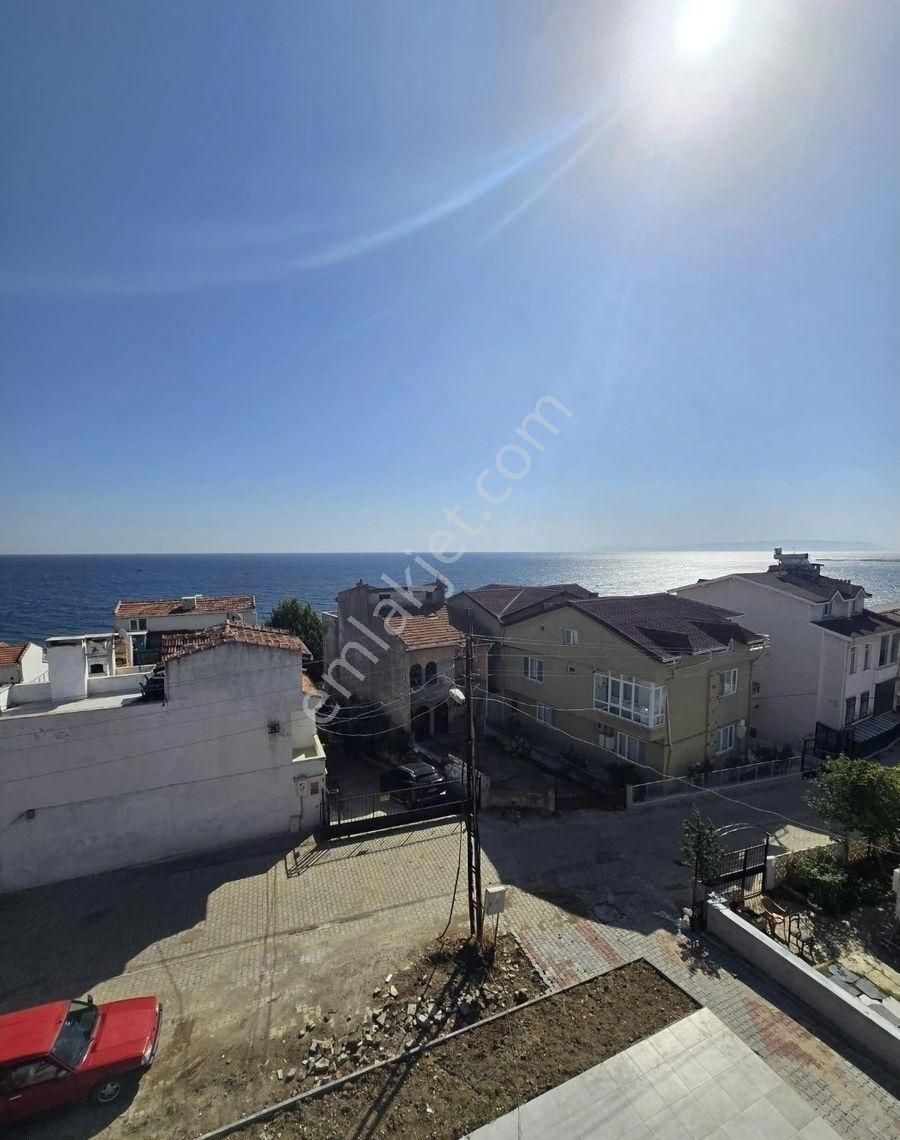 Tekirdağ Süleymanpaşa Barbaros Mahallesi Satılık 1+1 Daire - Görsel 6