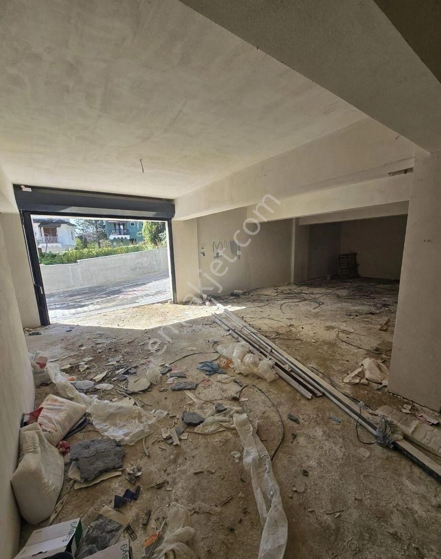 Tekirdağ Süleymanpaşa Barbaros Mahallesi Satılık 1+1 Daire - Görsel 9