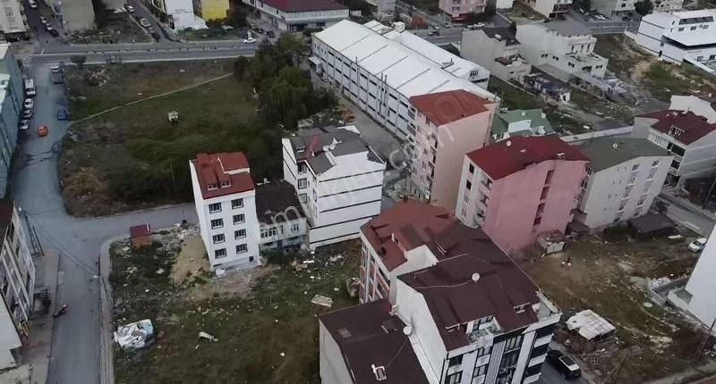 Arnavutköy Anadolu Satılık Konut İmarlı ARNAVUTKÖY CADEYE YAKIN TEK TAPU İMARLI İFRAZLI SATILIK ARSA