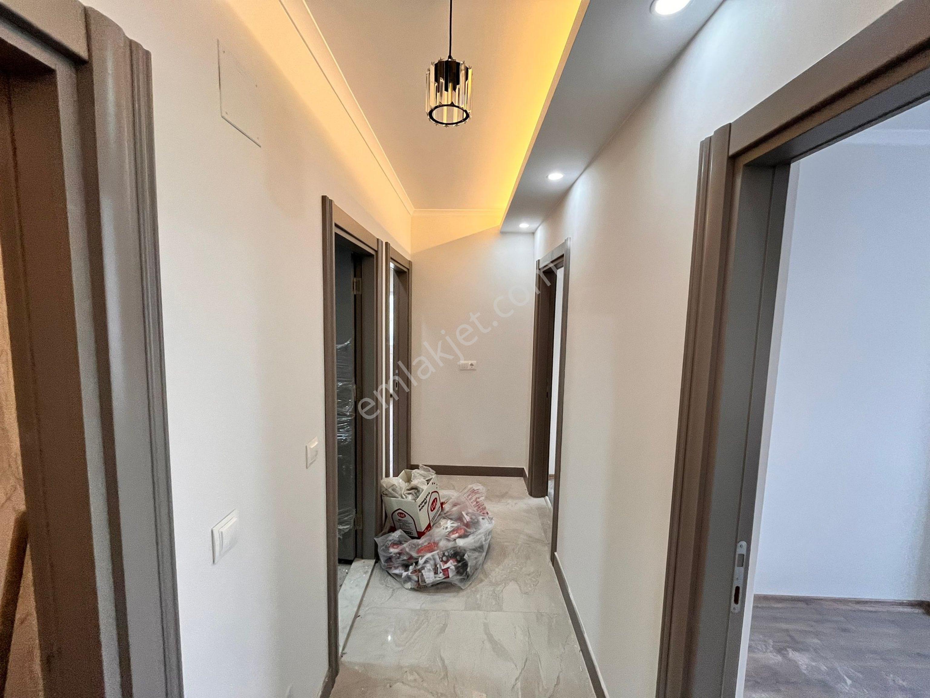 Ra Gayrimenkul'den Kırklarsırtı İncirlikuyu Mevki Lüks Sıfır 4+1 - Görsel 15