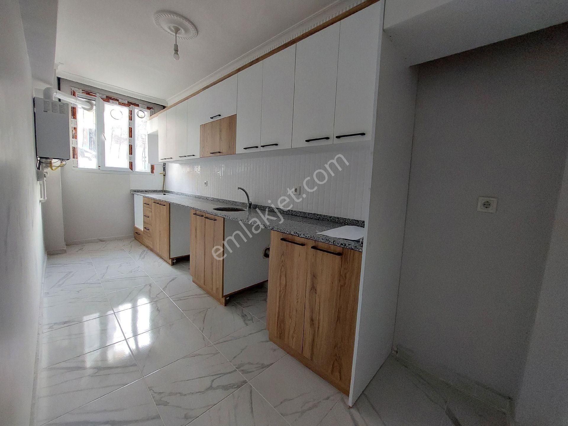 Başakşehir Güvercintepe Kiralık Daire KONAK EMLAK'TAN 2+1 KİRALIK DAİRE