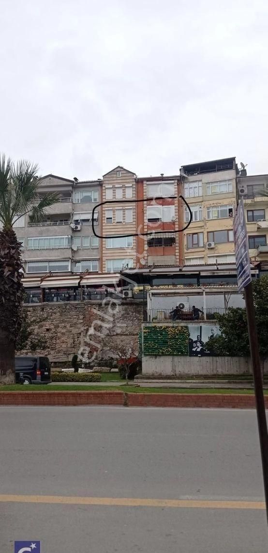 Ereğli Orhanlar Satılık Daire ZONGULDAK EREĞLİ DE GÜNERİ EMLAK TAN MERKEZDE SATILIK 2+1 DAİRE