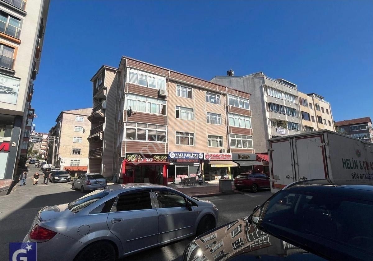 Ereğli Bağlık Kiralık Daire ZONGULDAK EREĞLİ DE GÜNERİ EMLAK TAN KİRALIK 3+1 DAİRE