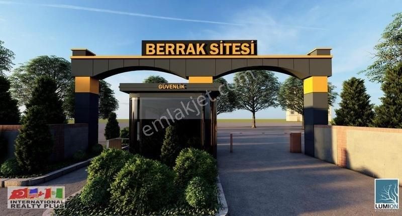 Pendik Harmandere Kiralık Daire TRİO GYO BERRAK SİTESİ 3+1 KİRALIK DAİRE