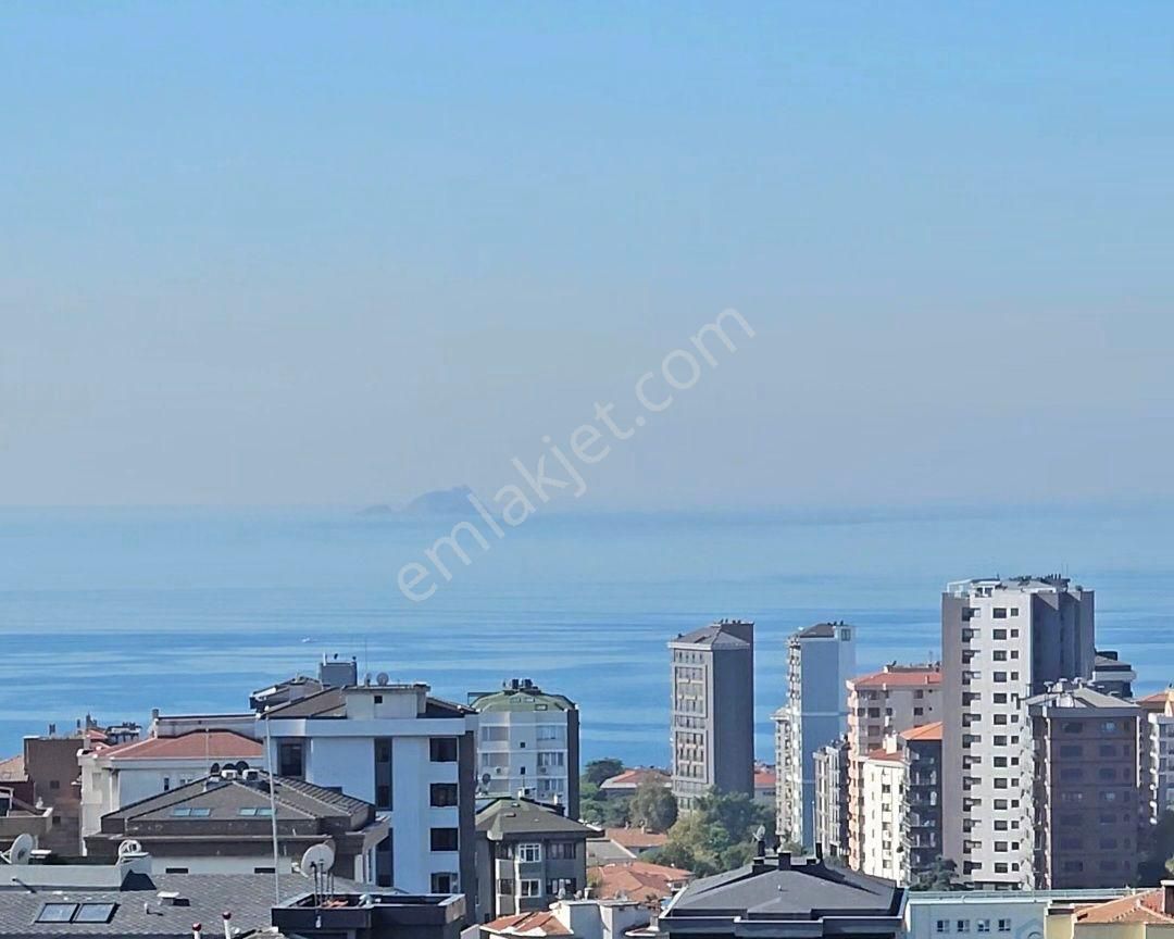 Kadıköy Göztepe Satılık Daire SAĞLAM'DAN ÇİFTEHAVUZLAR DA 125 M2 3+1 DENİZ MANZARALI GÜNEY CEPHE ÇOK FERAH BALKONLU SATILIK DAİRE