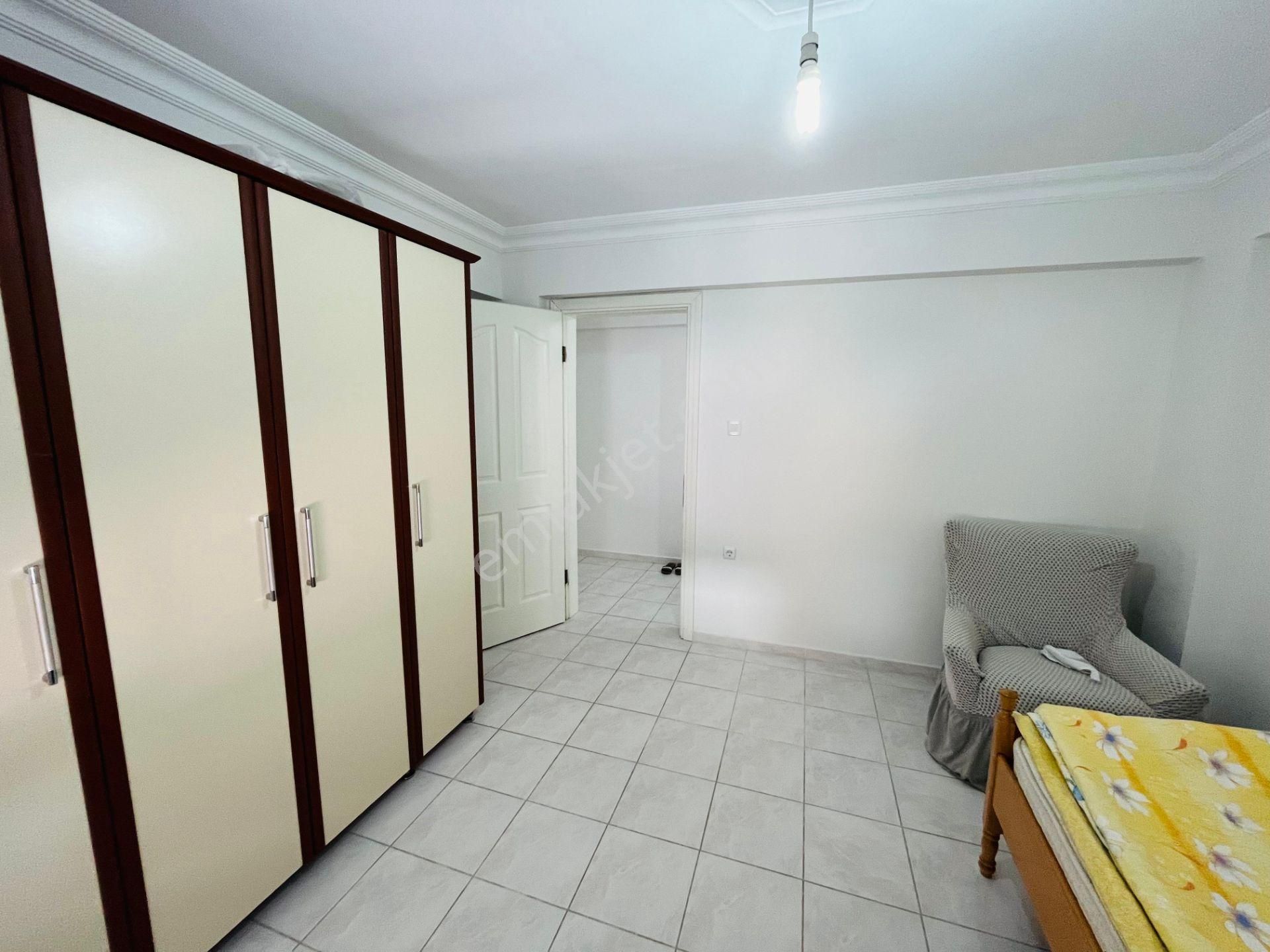 Altınoluk Yolun Denize 50 Metre Eşyalı Heryere Yakın Deprem Yönetmeliğine Uygun 3+1 Satılık Daire - Görsel 21