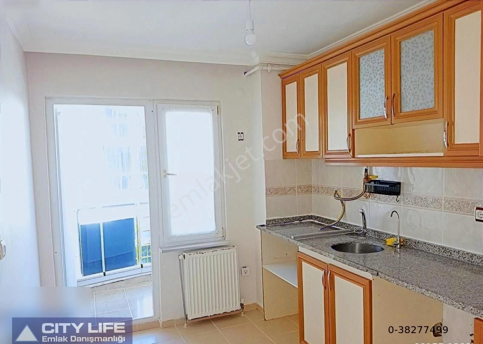 Çorlu Muhittin Kiralık Daire MUHİTTİN MAHALLESİ'NDE KİRALIK ARA KAT 2+1 110M2 DAİRE