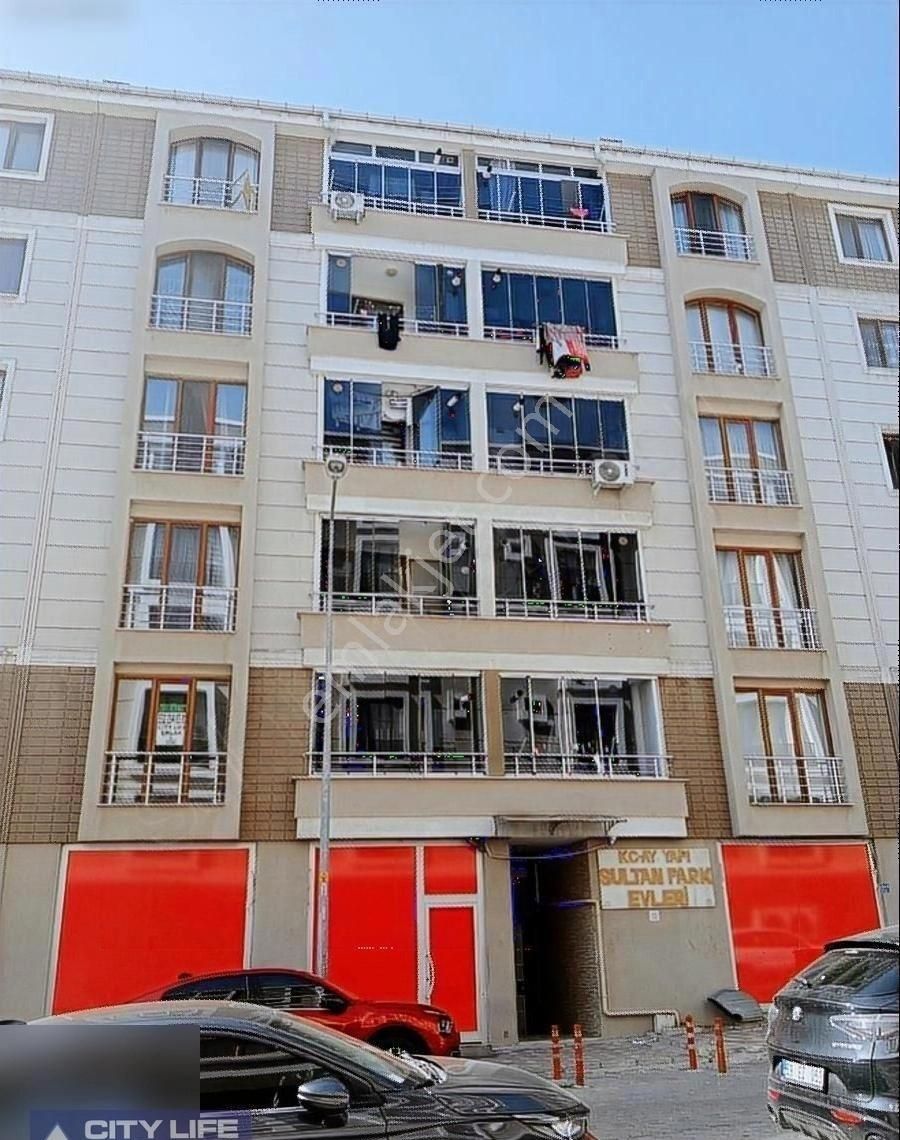 Çorlu Muhittin Kiralık Daire MUHİTTİN MAHALLESİ'NDE KİRALIK 3+1 ARA KAT 135M2 DAİRE