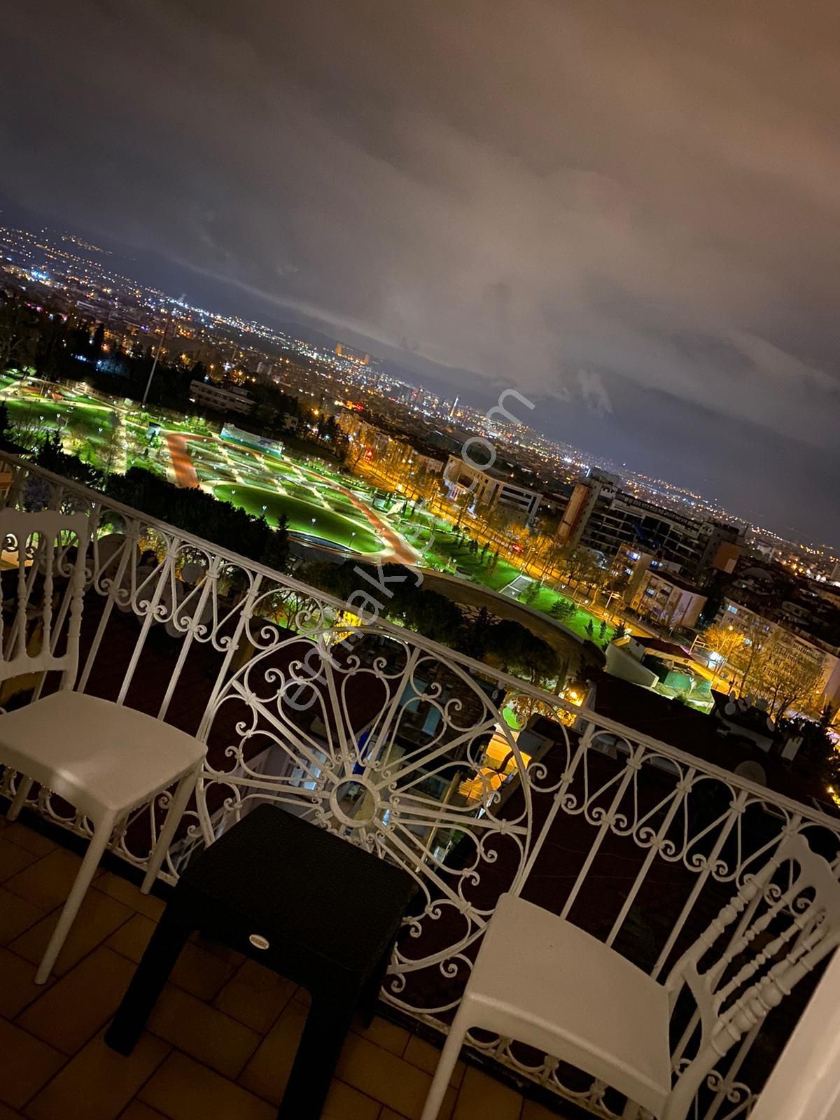 Bursa osmangazi̇de muhteşem manzarali buti̇k otel