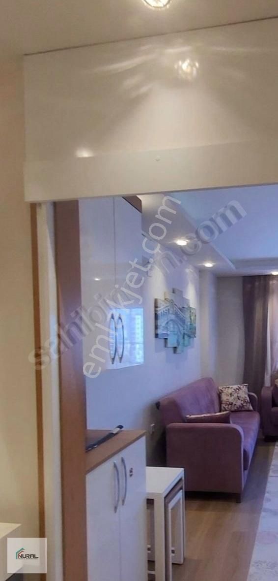 Yenişehir Çiftlikköy Kiralık Daire ÇİFTLİKKÖY DE EŞYALI KİRALIK LÜX 2+1 DAİRE