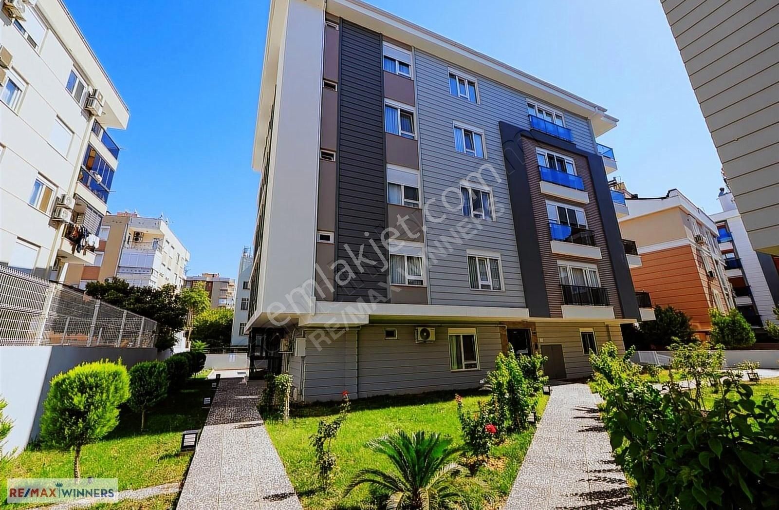 Muratpaşa Meydankavağı Satılık Daire MEYDANKAVAĞINDA EŞYALI SATILIK 1+1 DAİRE