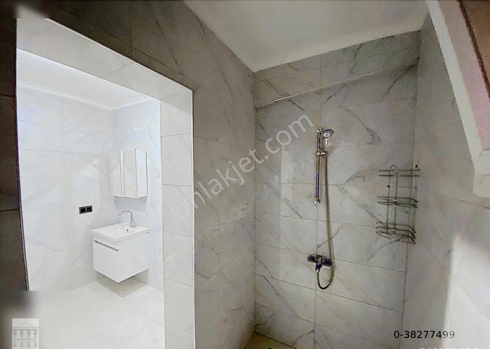 Fethiye Çamköy Kiralık Daire ÇAMKÖY DE MÜSTAKİL GİRİŞLİ GENİŞ KİRALIK 1+1