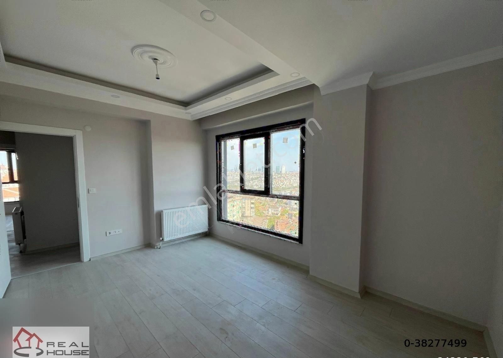 Gaziosmanpaşa Yıldıztabya Satılık Daire GAZİOSMANPAŞA YILDIZTABYADA SİTE İÇERİSİNDE 3+1 SATILIK DAİRE