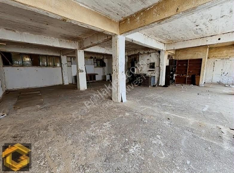 Siteler'de 175m 1. Kat Ön Cephe Kiralık Dükkan - Görsel 10