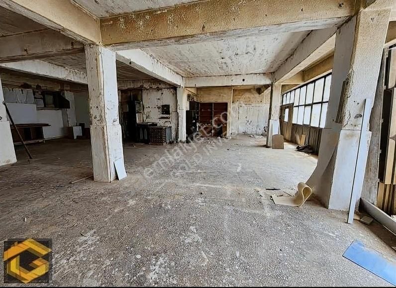 Siteler'de 175m 1. Kat Ön Cephe Kiralık Dükkan - Görsel 11