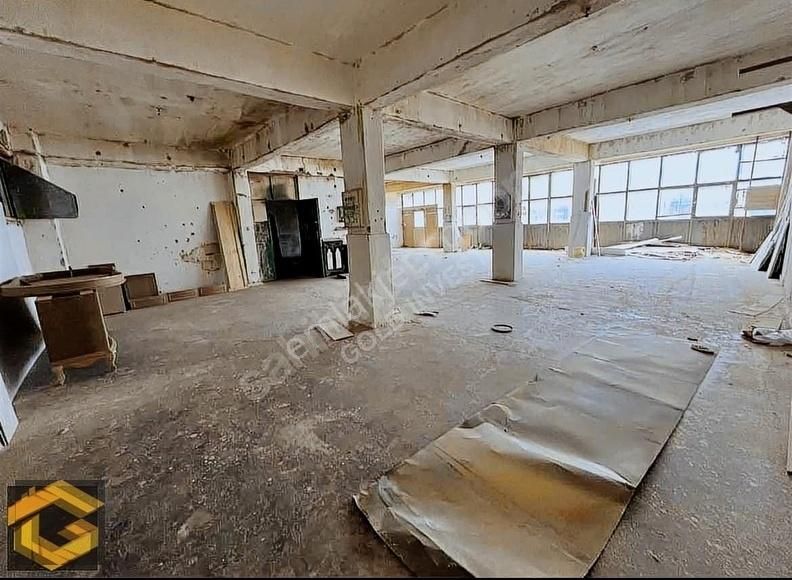 Siteler'de 175m 1. Kat Ön Cephe Kiralık Dükkan - Görsel 5