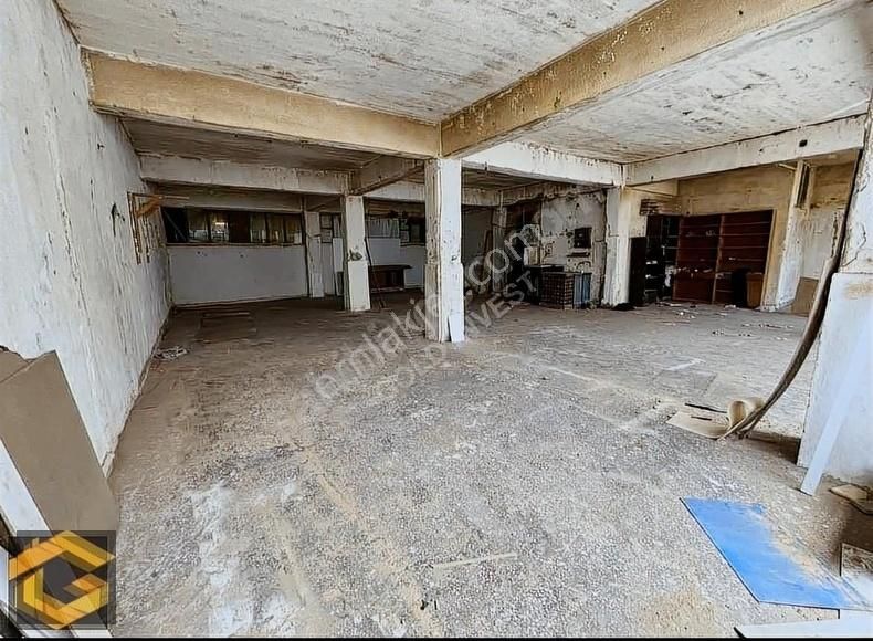 Siteler'de 175m 1. Kat Ön Cephe Kiralık Dükkan - Görsel 2