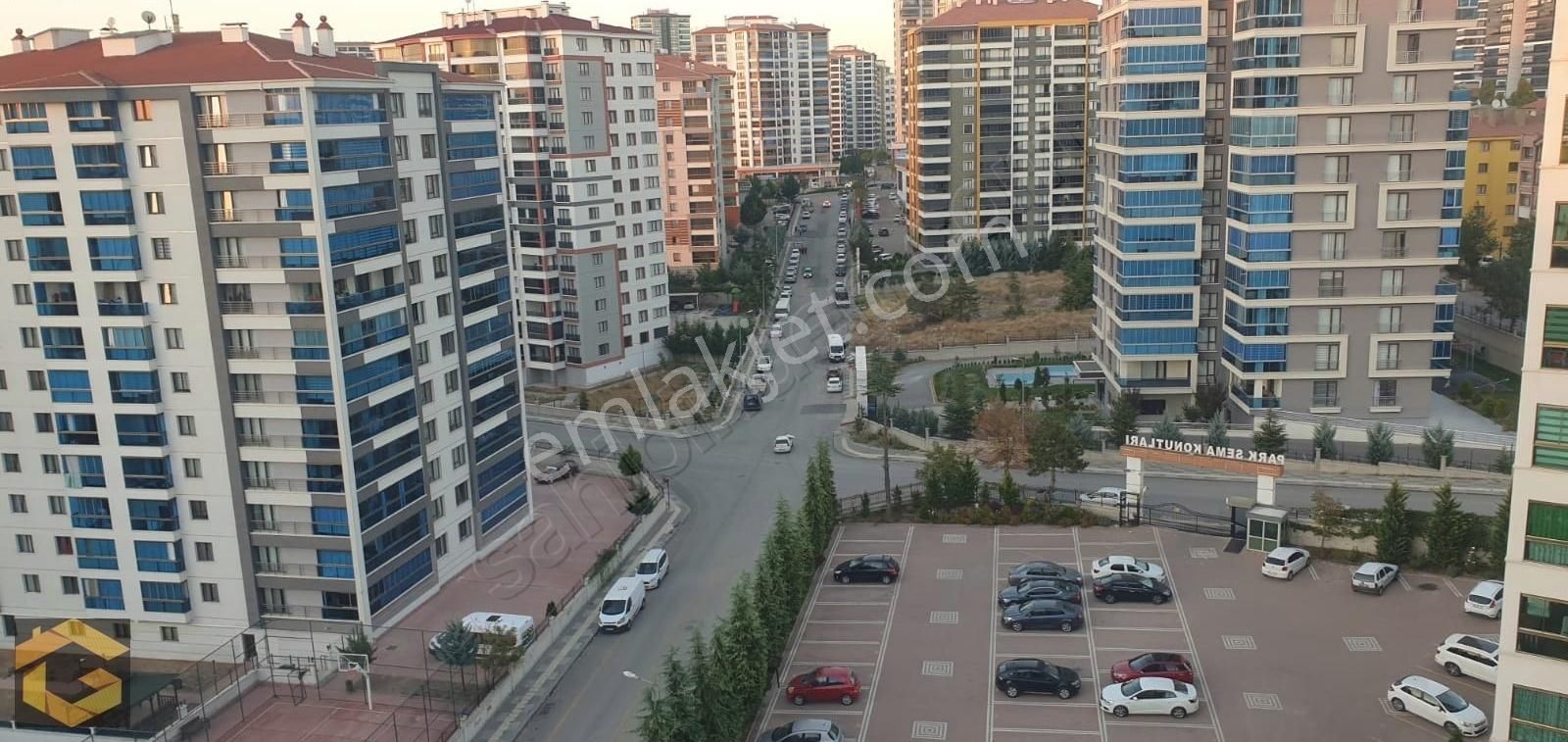 Altındağ Güneşevler Satılık Daire Güneşevler de Satılık Sıfır Site Dairesi