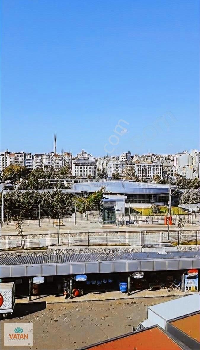 Fatih Aksaray Kiralık Bina Tarihi Yarımada Yenikapı Yalı Mahallesinde Kiralık Komple Bina