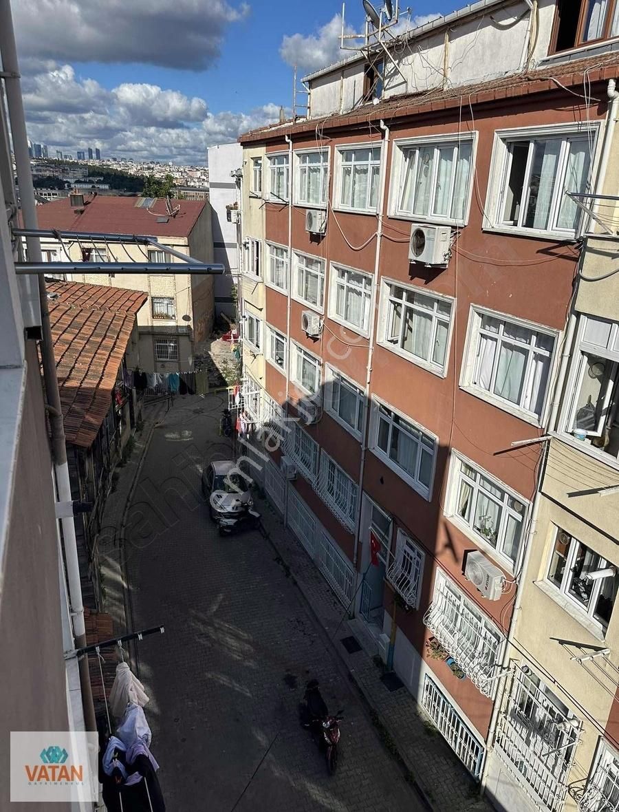 Fatih Balat Satılık Daire BALATTA SATILIK DAİRE